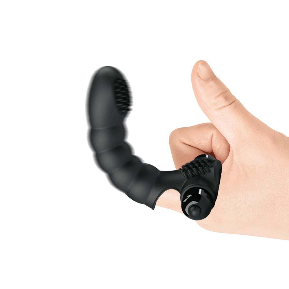 Alexander Finger Vibe Sex Toys