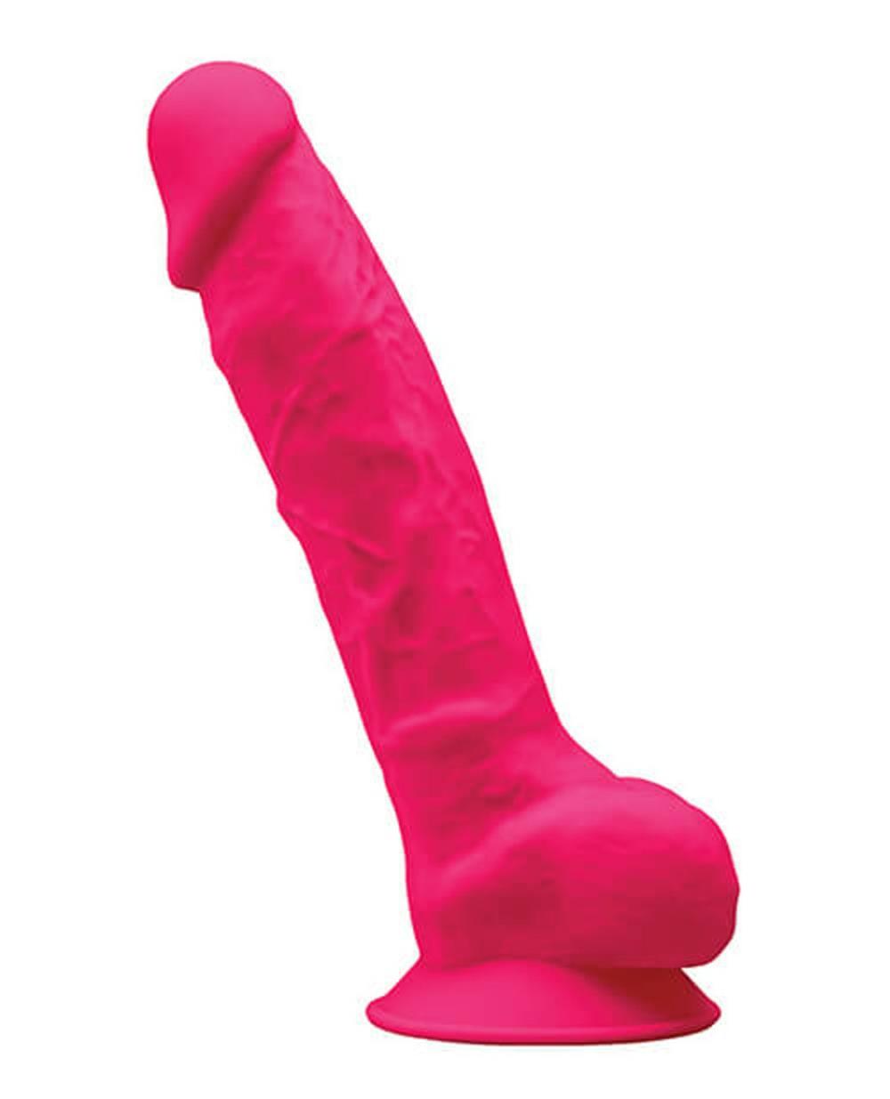 Alive Adam Hyper Realistic Thermo Reactive Dildo Classic Dildos