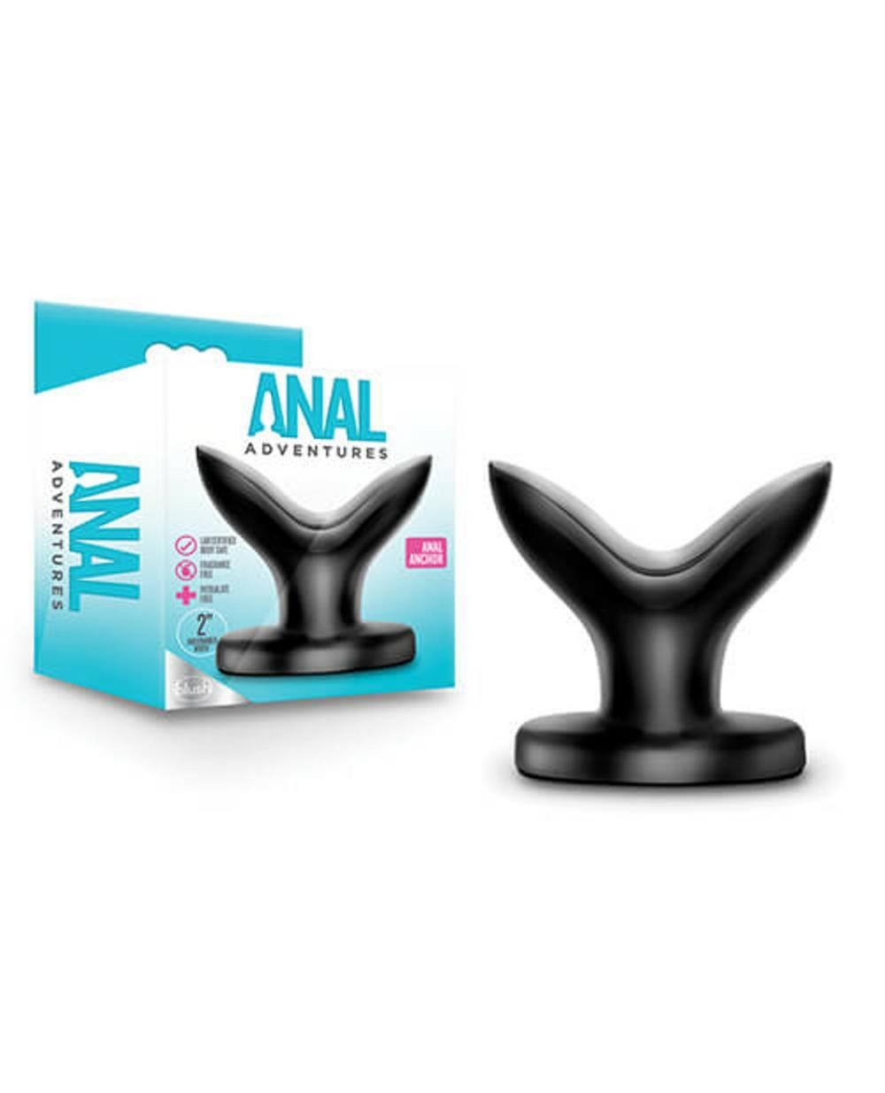 Anal Adventures Anal Anchor Anal Sex Toys