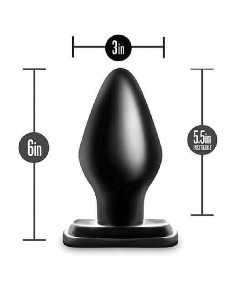 Anal Adventures Xxl Plug Anal Sex Toys