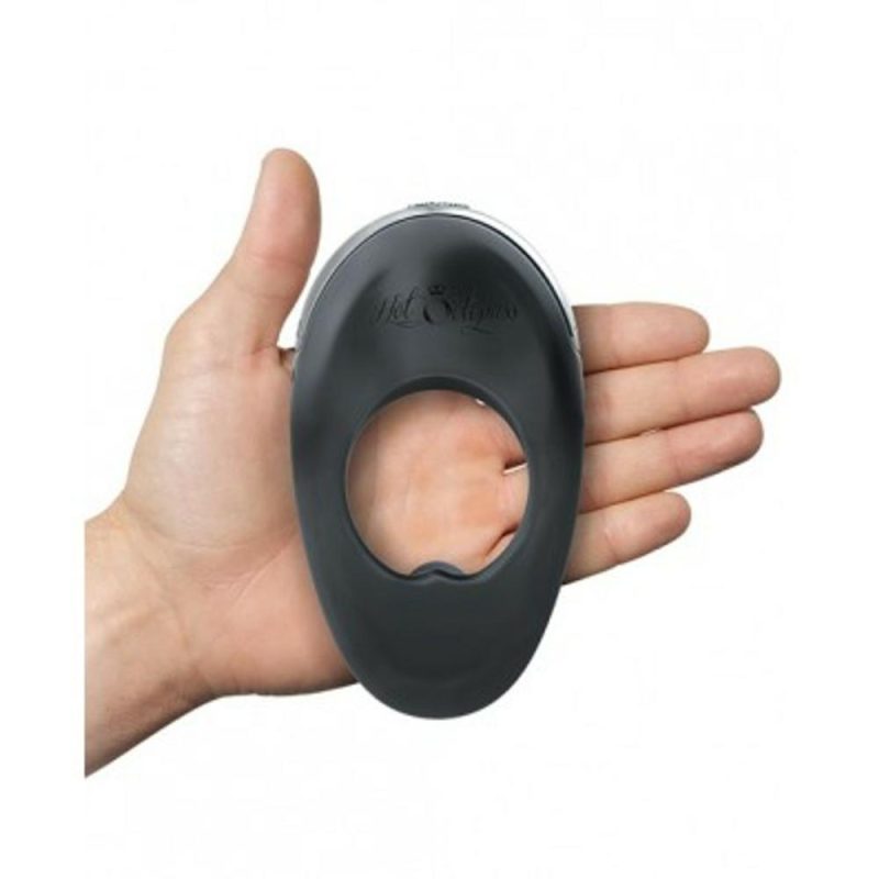 Atom Plus Ring For Him