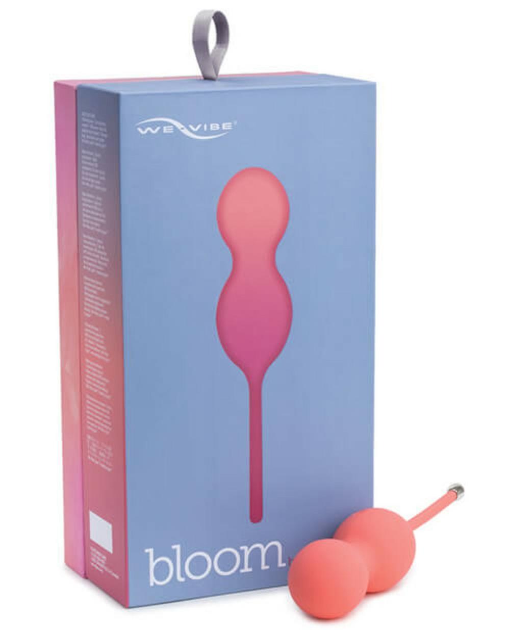 Bloom Kegel Kit For Her