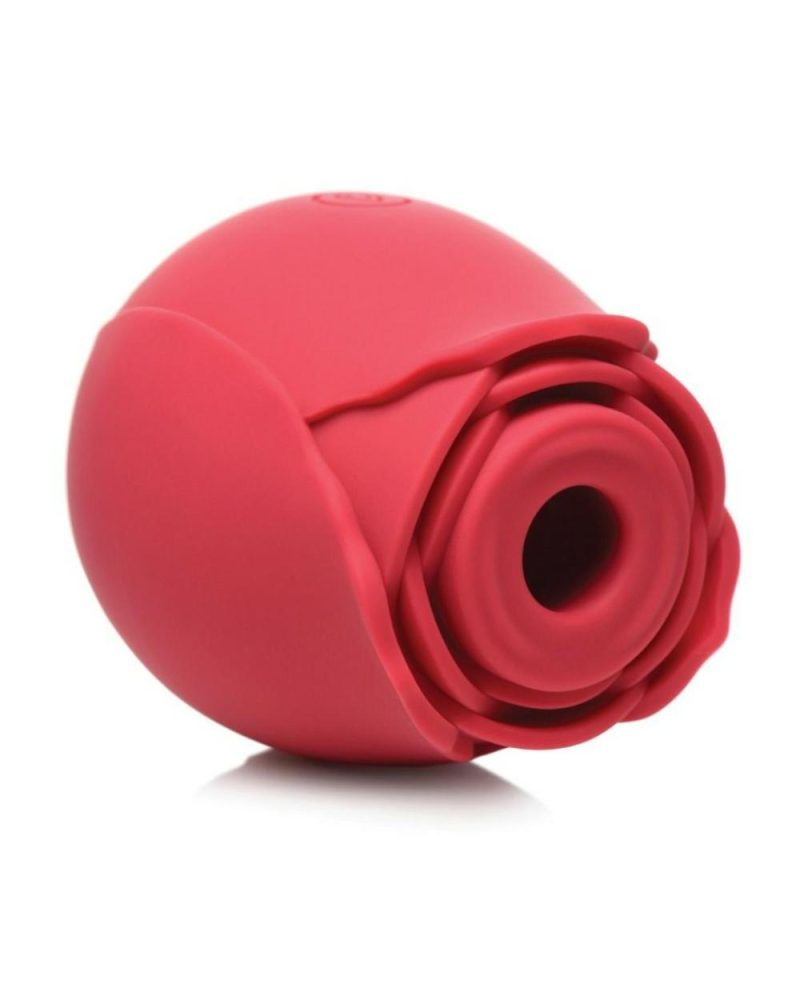 Bloomgasm Enchanted Rose Stimulator Lovers Gift Box Air-Suction Toys