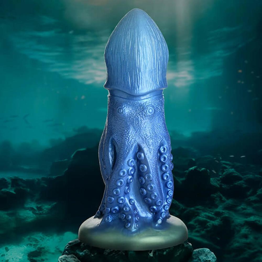 Creature Cocks Cocktopus Anal Sex Toys