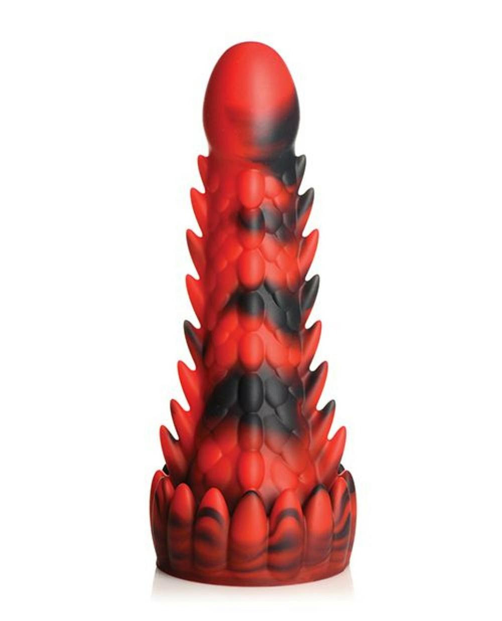 Creature Cocks Demon Dragon Anal Sex Toys