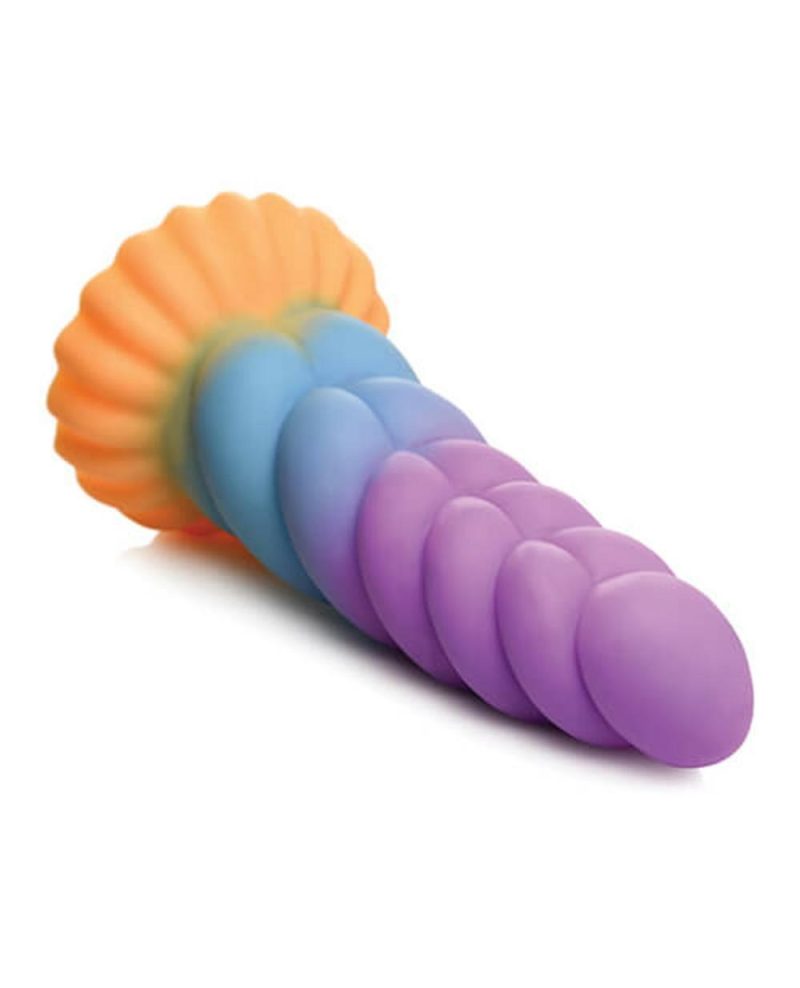 Creature Cocks Unicorn Mystique Dildo Classic Dildos