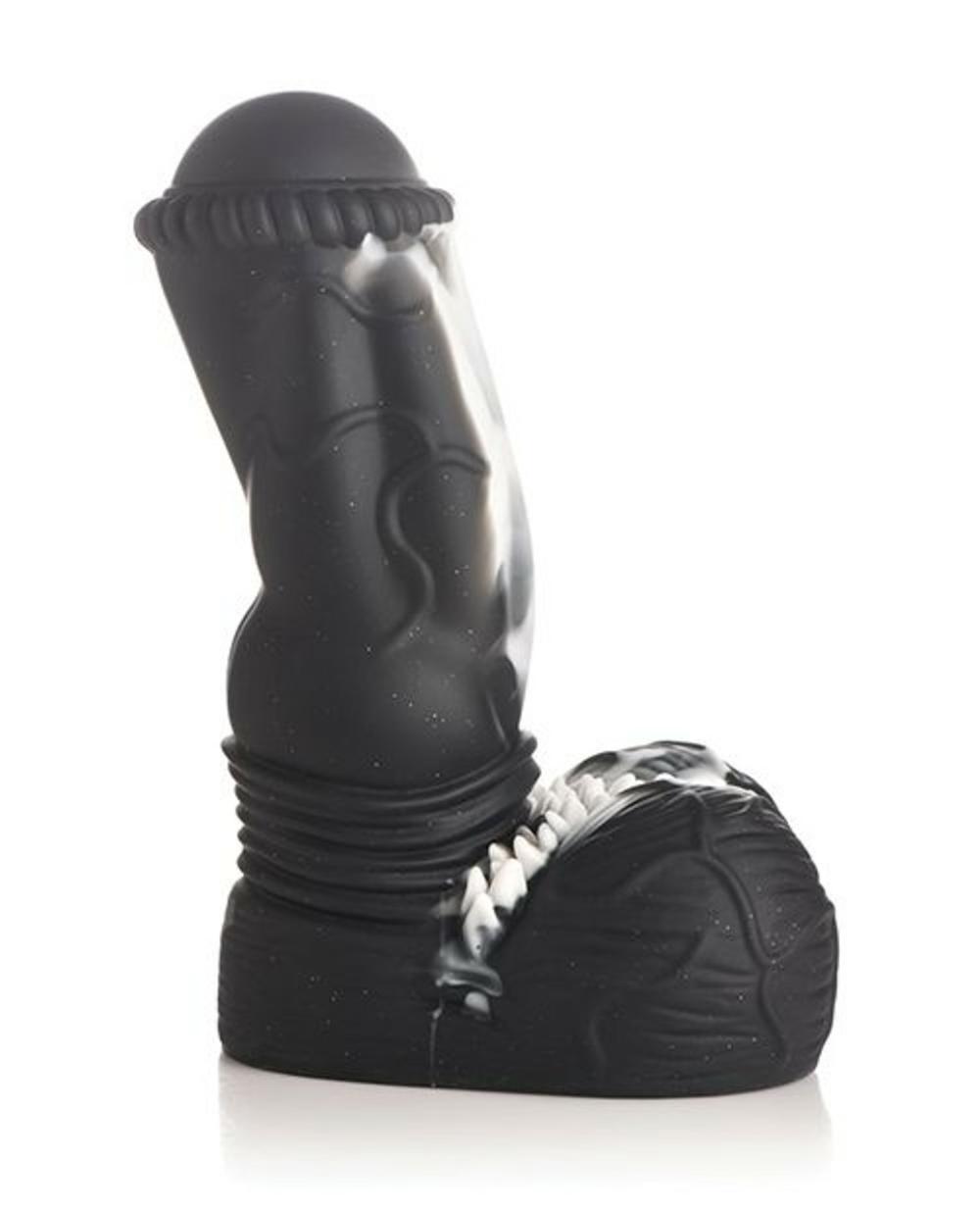 Creature Cocks Venom Dildo Anal Sex Toys