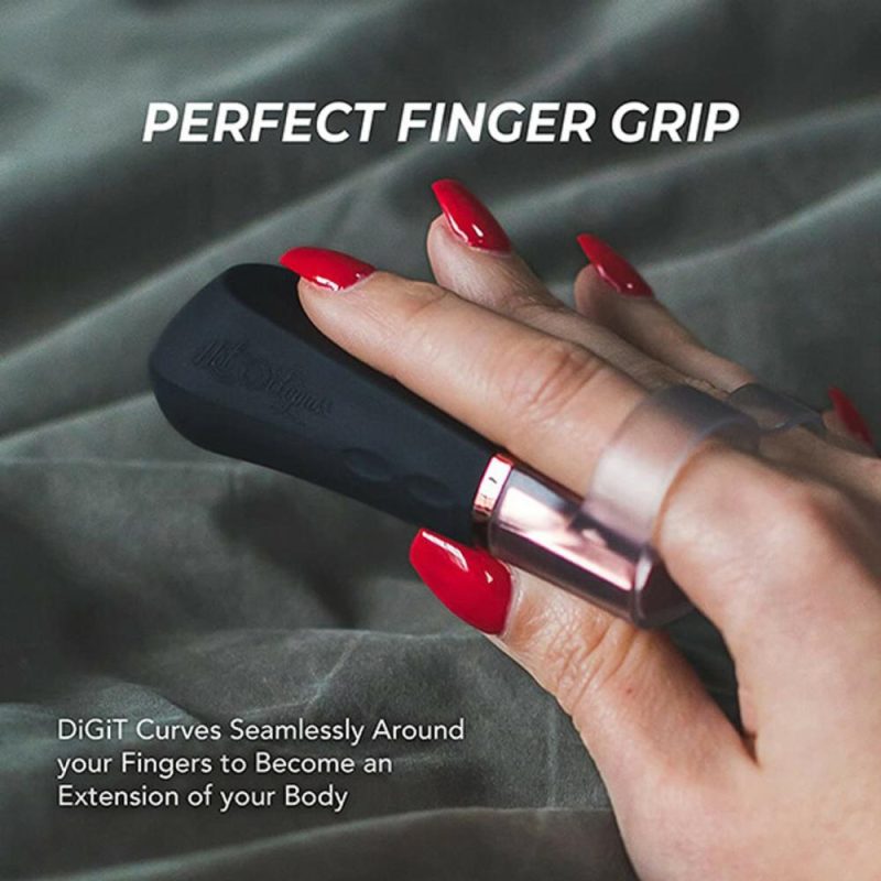 Digit Finger Vibe Clitoral