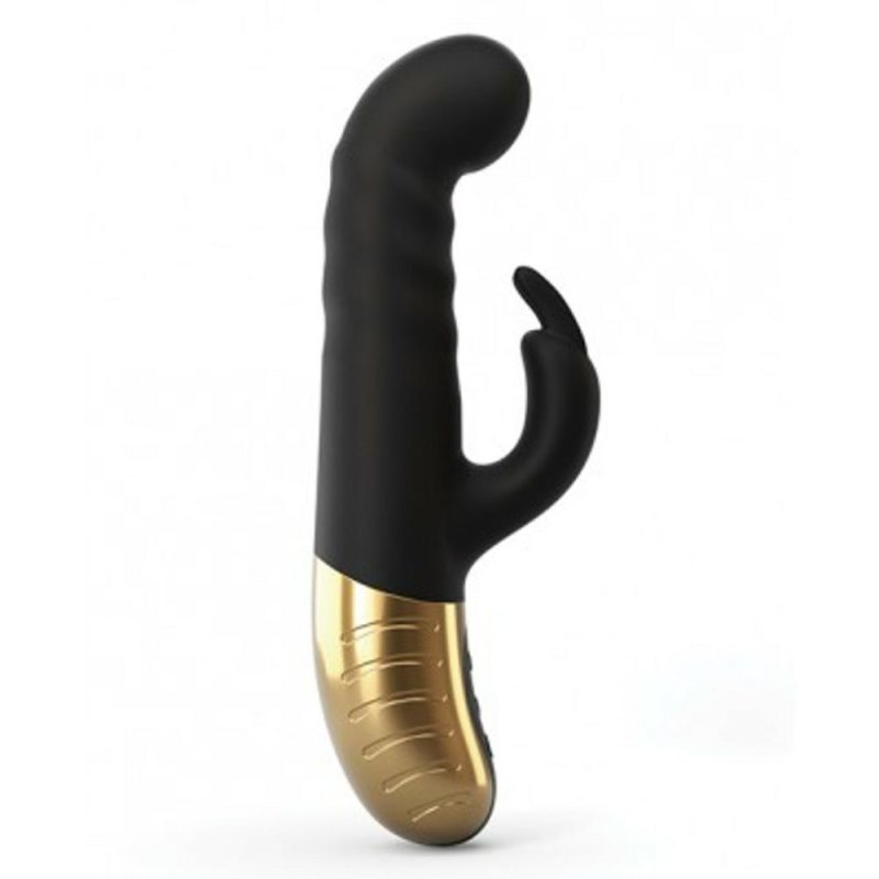 Dorcel G-Stormer Thrusting G-Spot Rabbit For Her