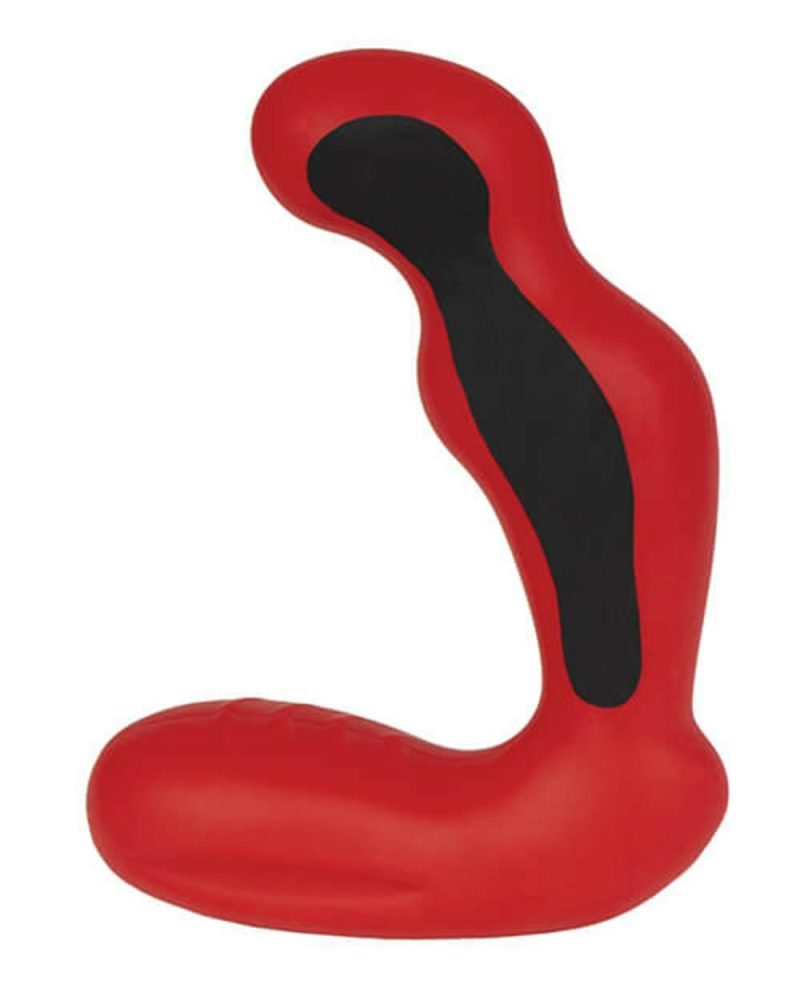 Electrastim Silicone Fusion Habanero Prostate Massager Bondage