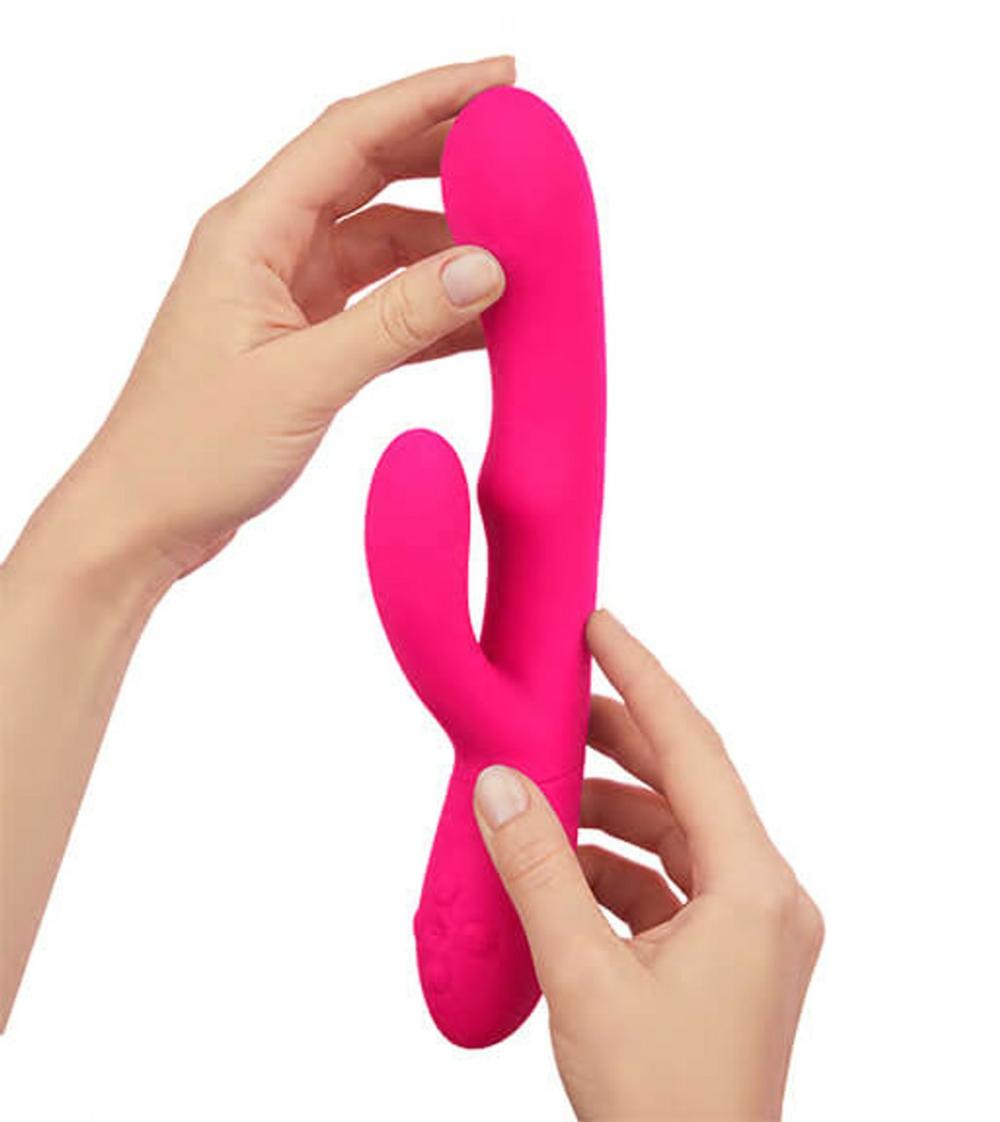 Femme Funn Ultra Rabbit Rabbit Vibrators