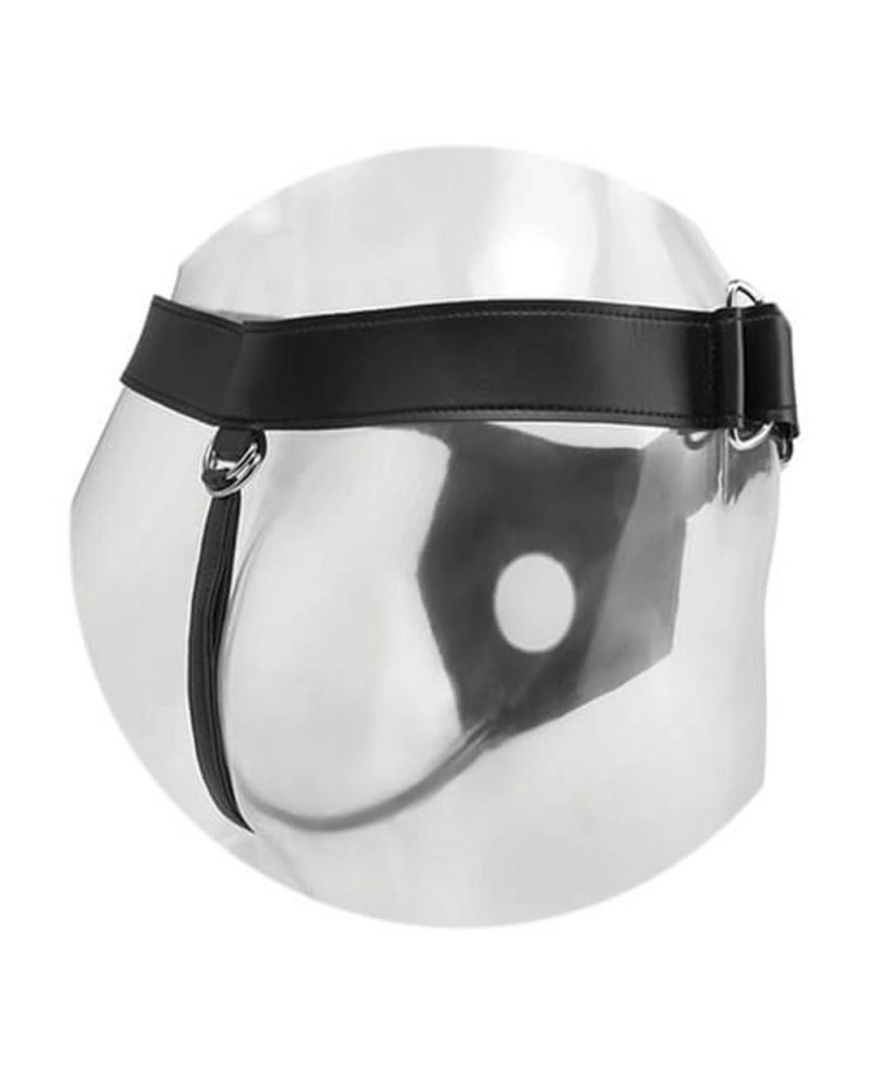 Fetish Fantasy Universal Heavy-Duty Harness For Couples