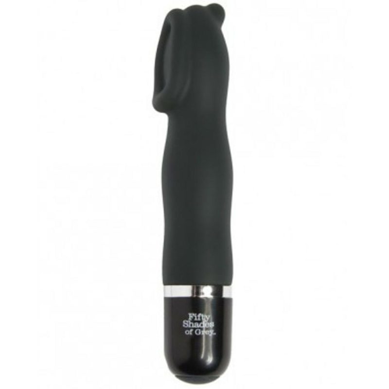 Fifty Shades Of Grey “Sweet Touch” Mini Clit Vibrator Clitoral