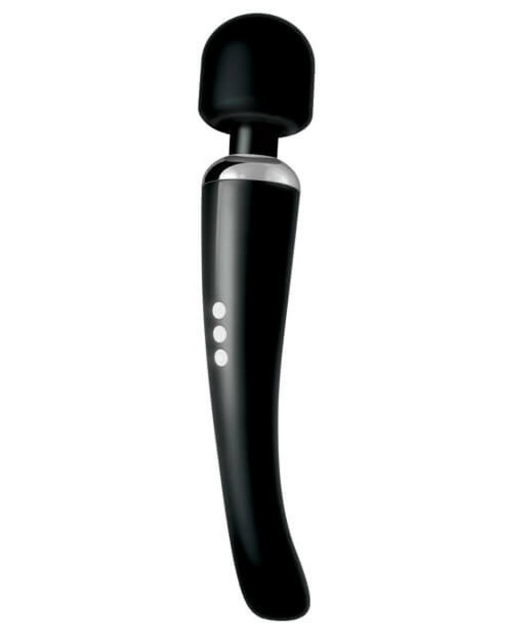 Gigaluv Chirapsia Rechargeable Wand Clitoral