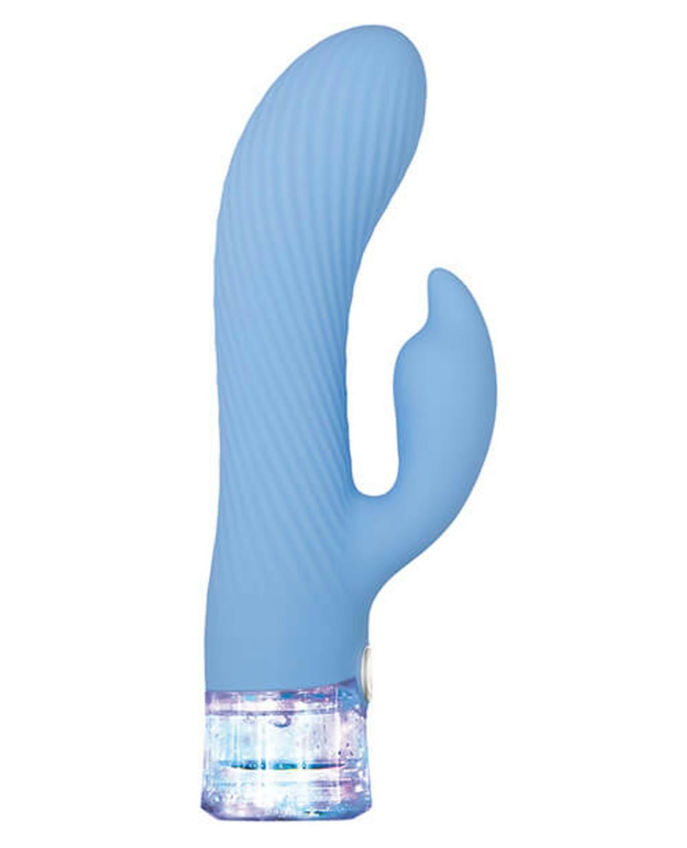 Glitteriffic Mini Rabbit Rabbit Vibrators