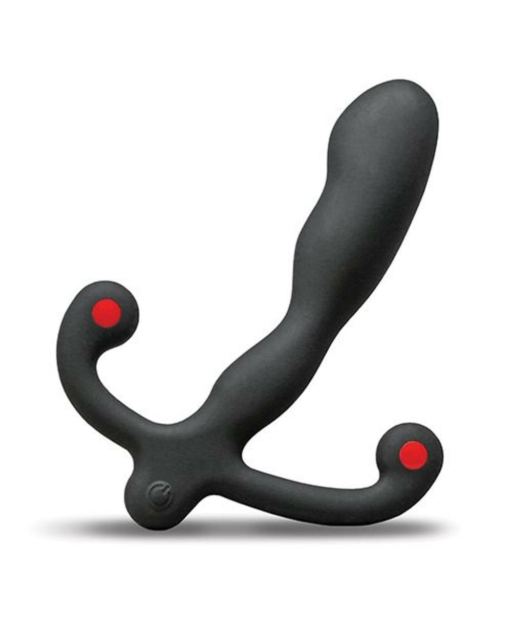 Helix Syn V Prostate Massager Anal Vibrators