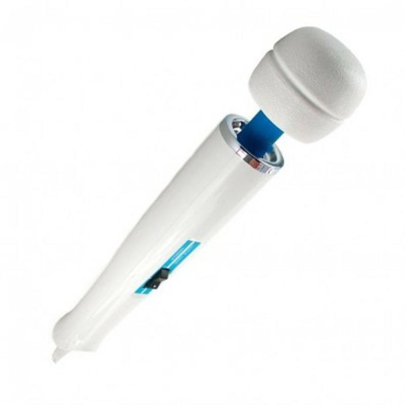 Hitachi Magic Wand Clitoral