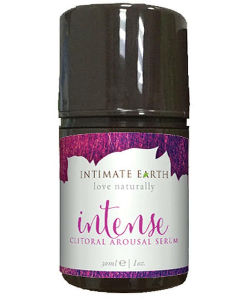 Intense Clitoral Gel Female Sex Enhancers