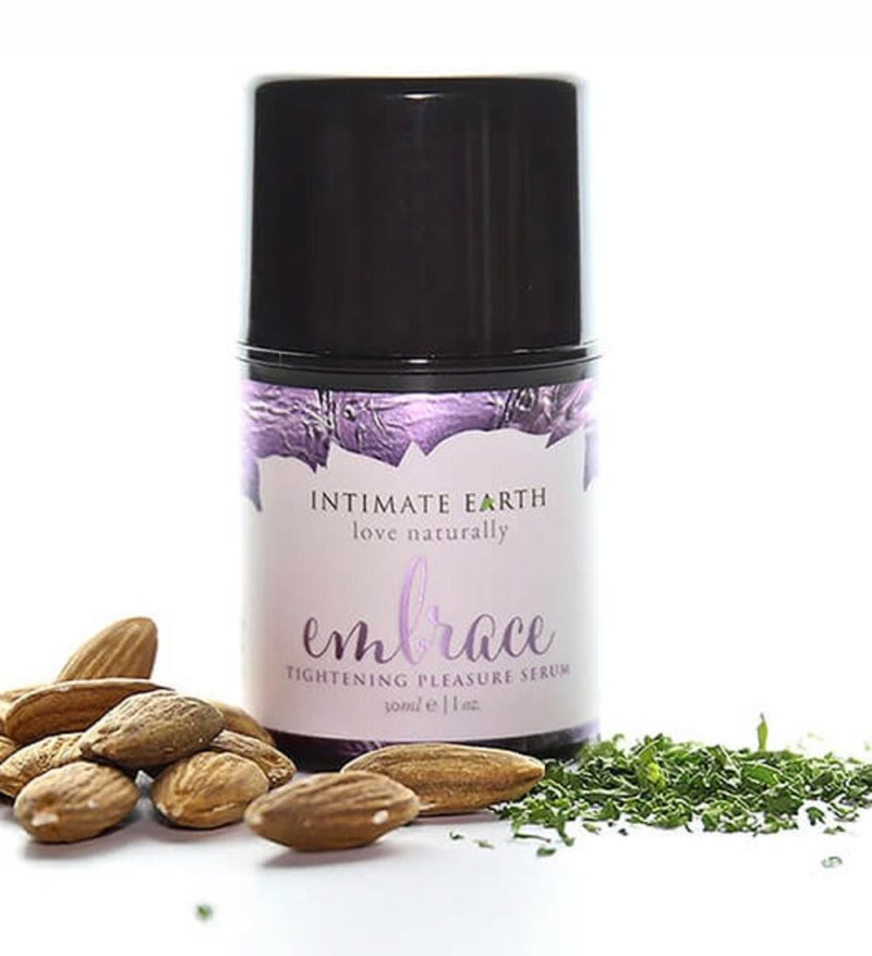 Intimate Earth Embrace Vaginal Tightening Gel Female Sex Enhancers