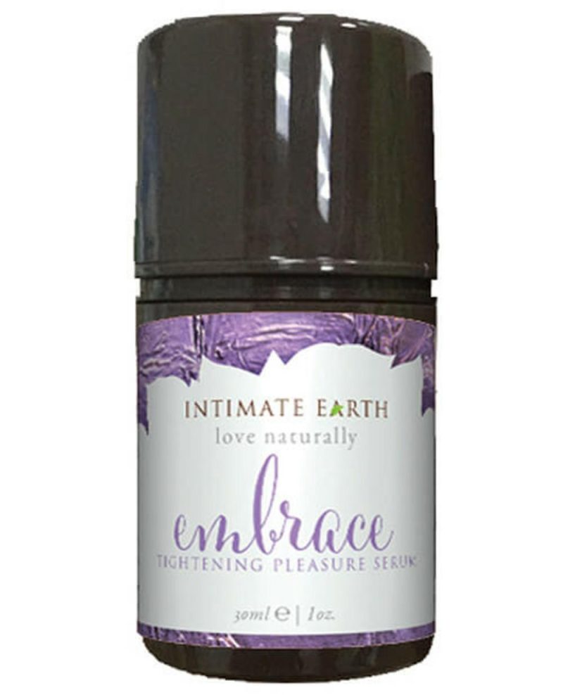 Intimate Earth Embrace Vaginal Tightening Gel Female Sex Enhancers