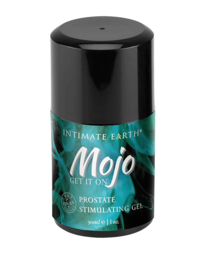 Intimate Earth Mojo Prostate Stimulating Gel For Him