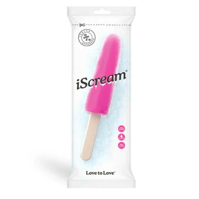 Iscream Dildo Classic Dildos