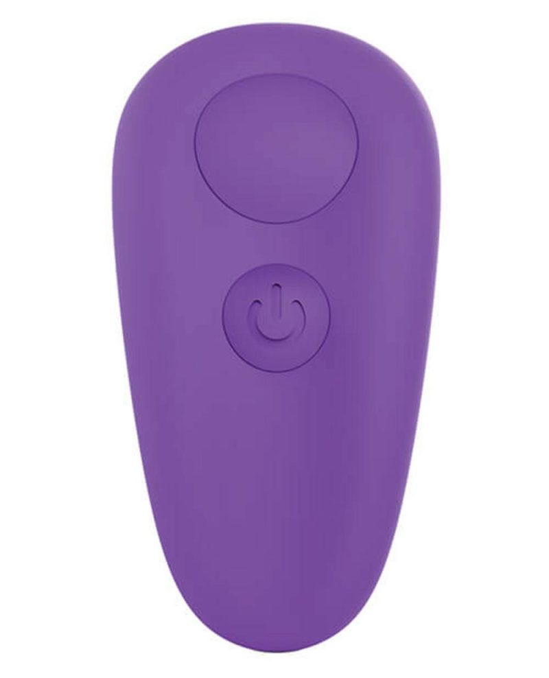 Leaf + Eco Vibes Spirit Massager Clitoral