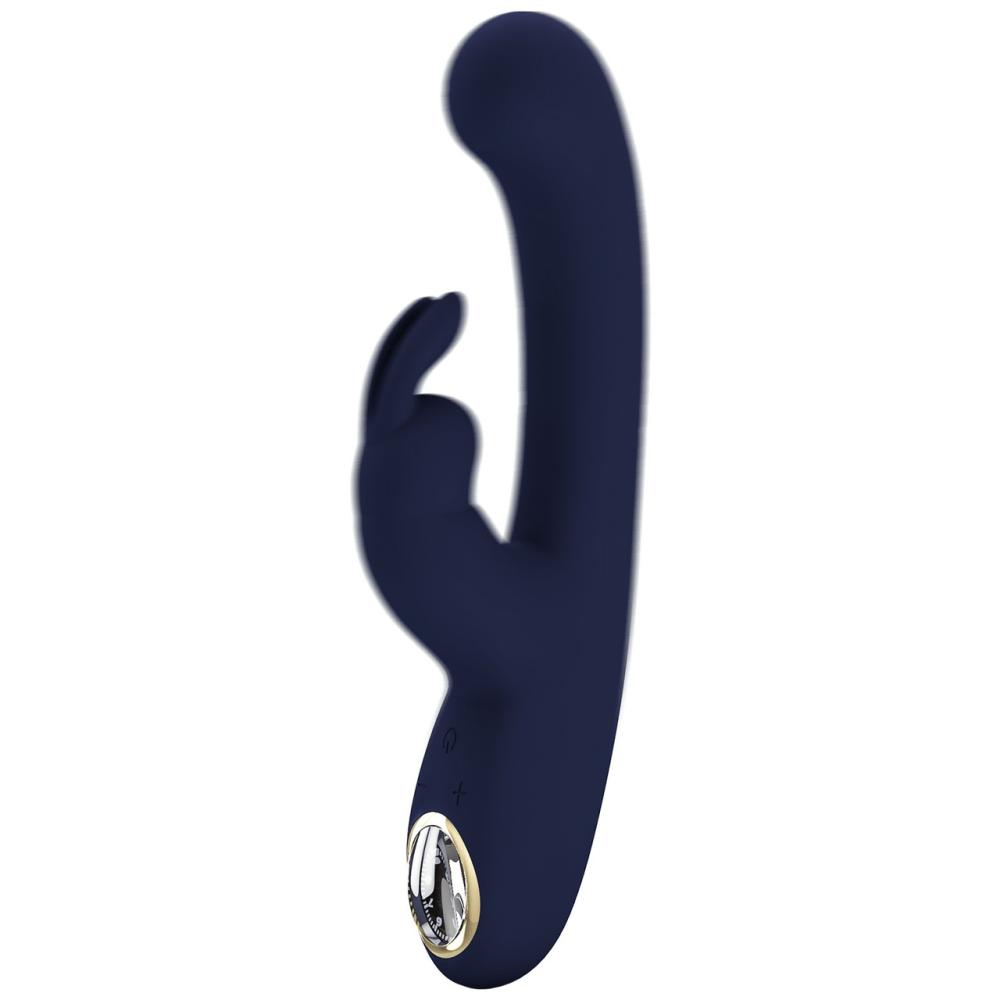 Led Digital G-Spot Rabbit Rabbit Vibrators