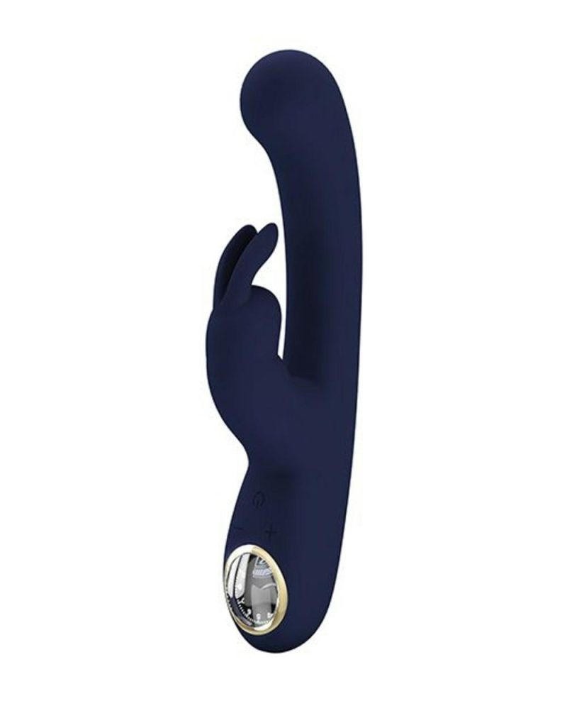 Led Digital G-Spot Rabbit Rabbit Vibrators