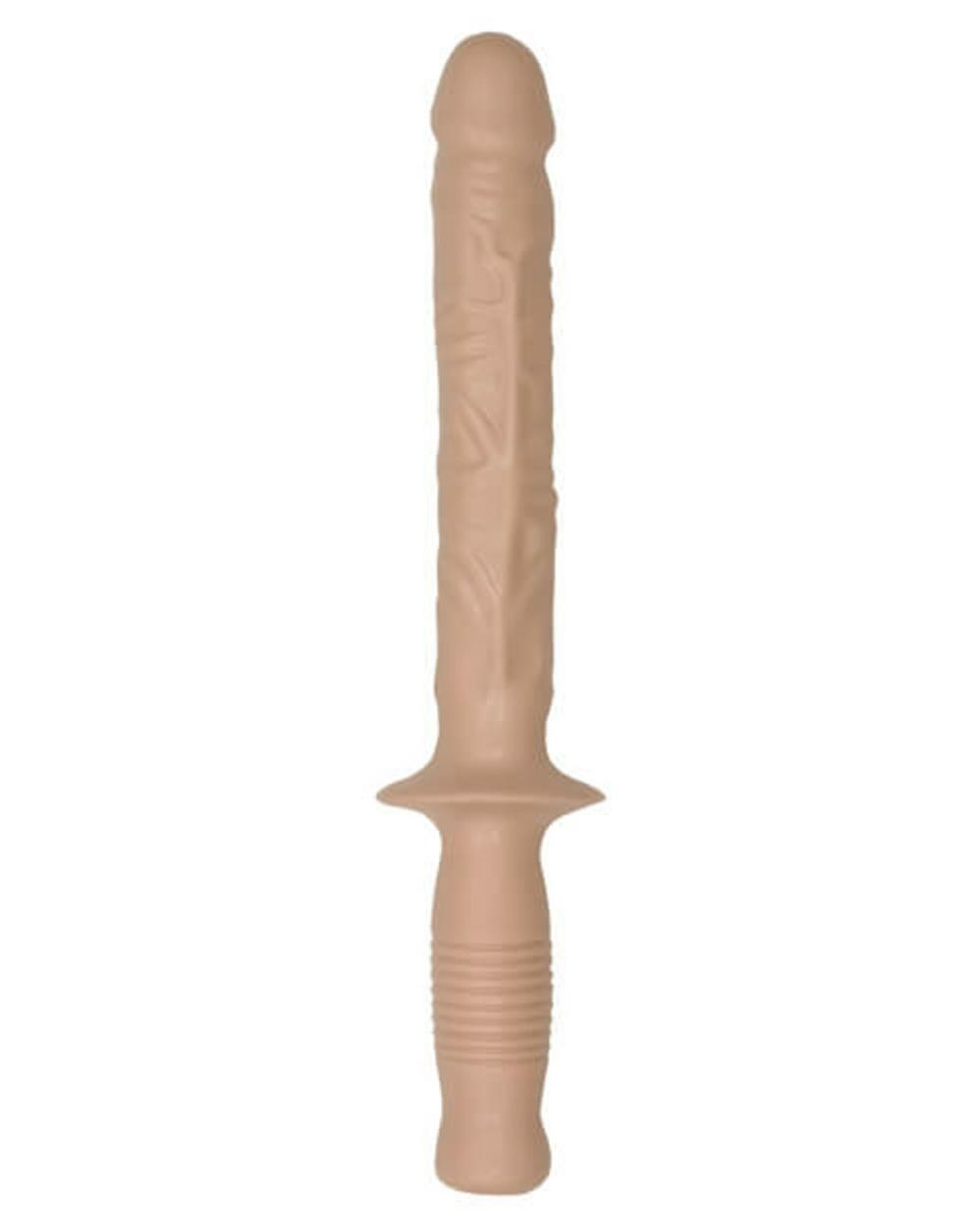 Manhandler Dildo – 15″ Anal Sex Toys