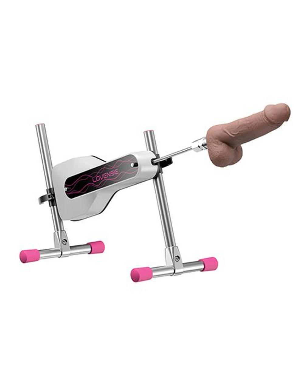 Mini Sex Machine Bondage