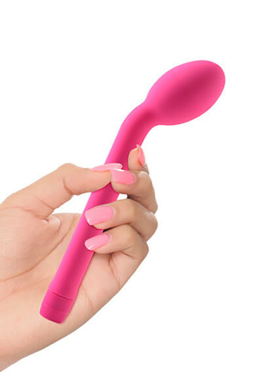 Neon Luv Touch Slender G Vibe G-Spot