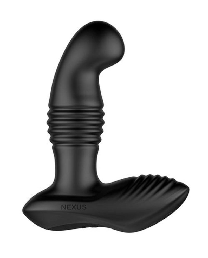 Nexus Thrust Plug Anal Sex Toys