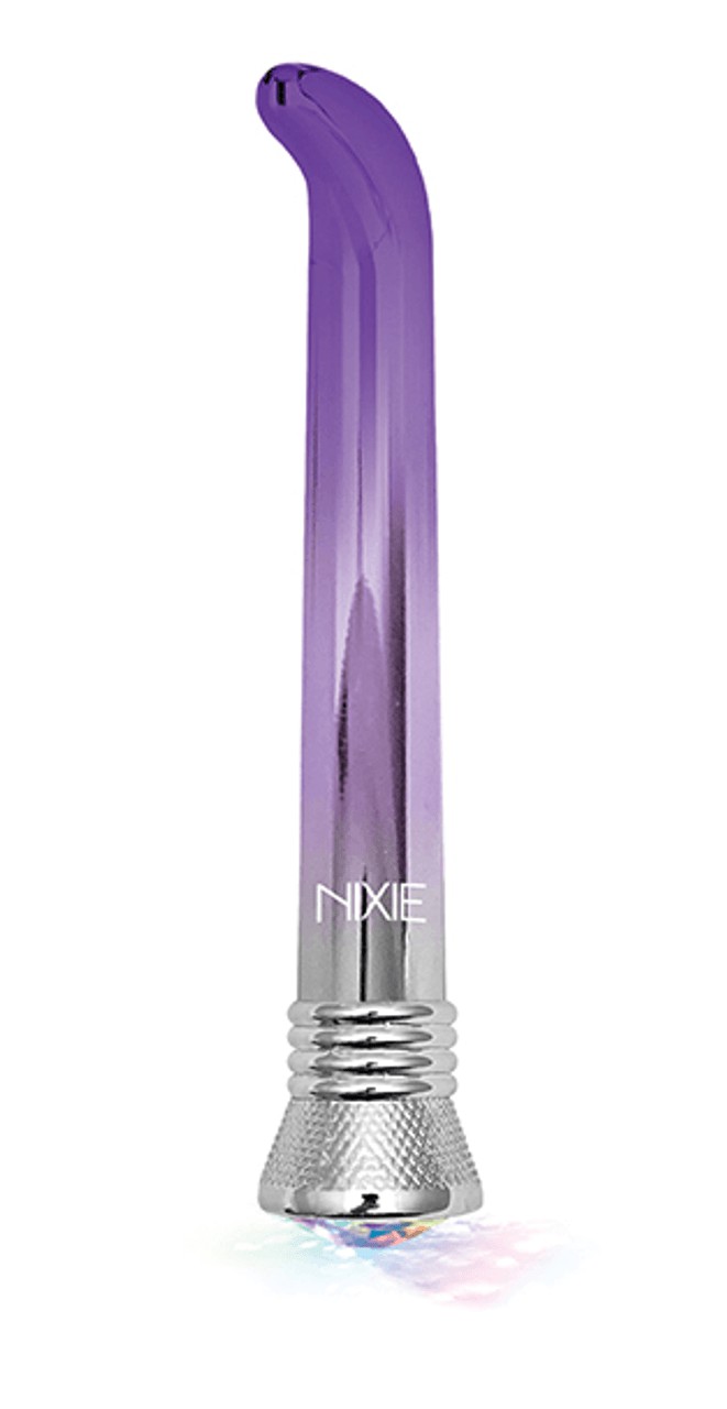 Nixie Waterproof G-Spot Jewel Vibe G-Spot