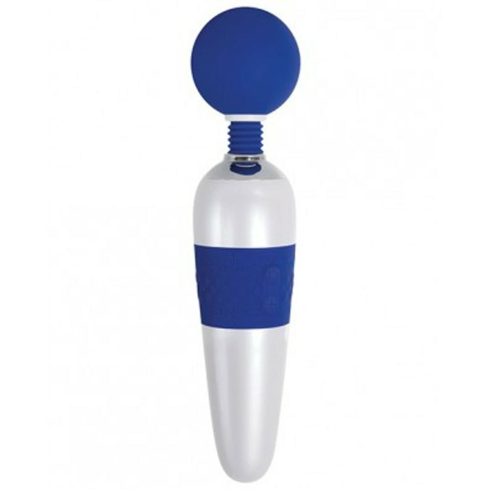 On The Dot Wand – Ultra Power Clitoral