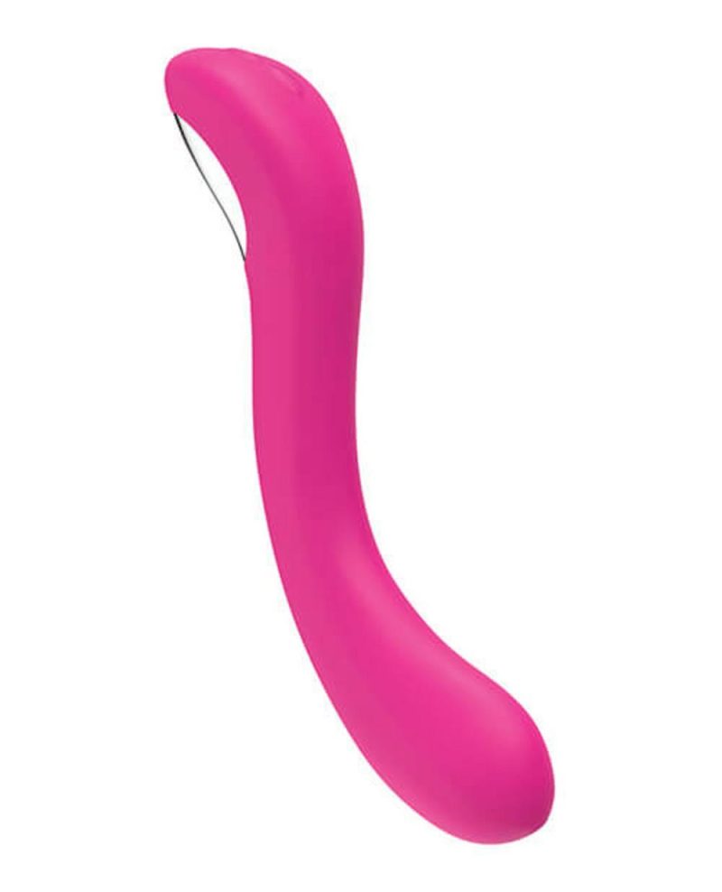 Osci 2 Oscillating G-Spot Vibrator G-Spot