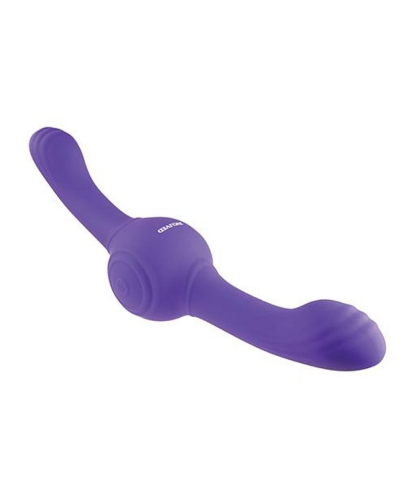 “Our Gyro” Double-Ended Vibe Doldo Sex Toys