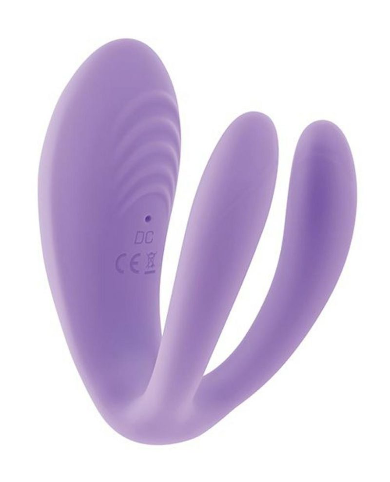 Petite Tickler Mini Vibe Clitoral