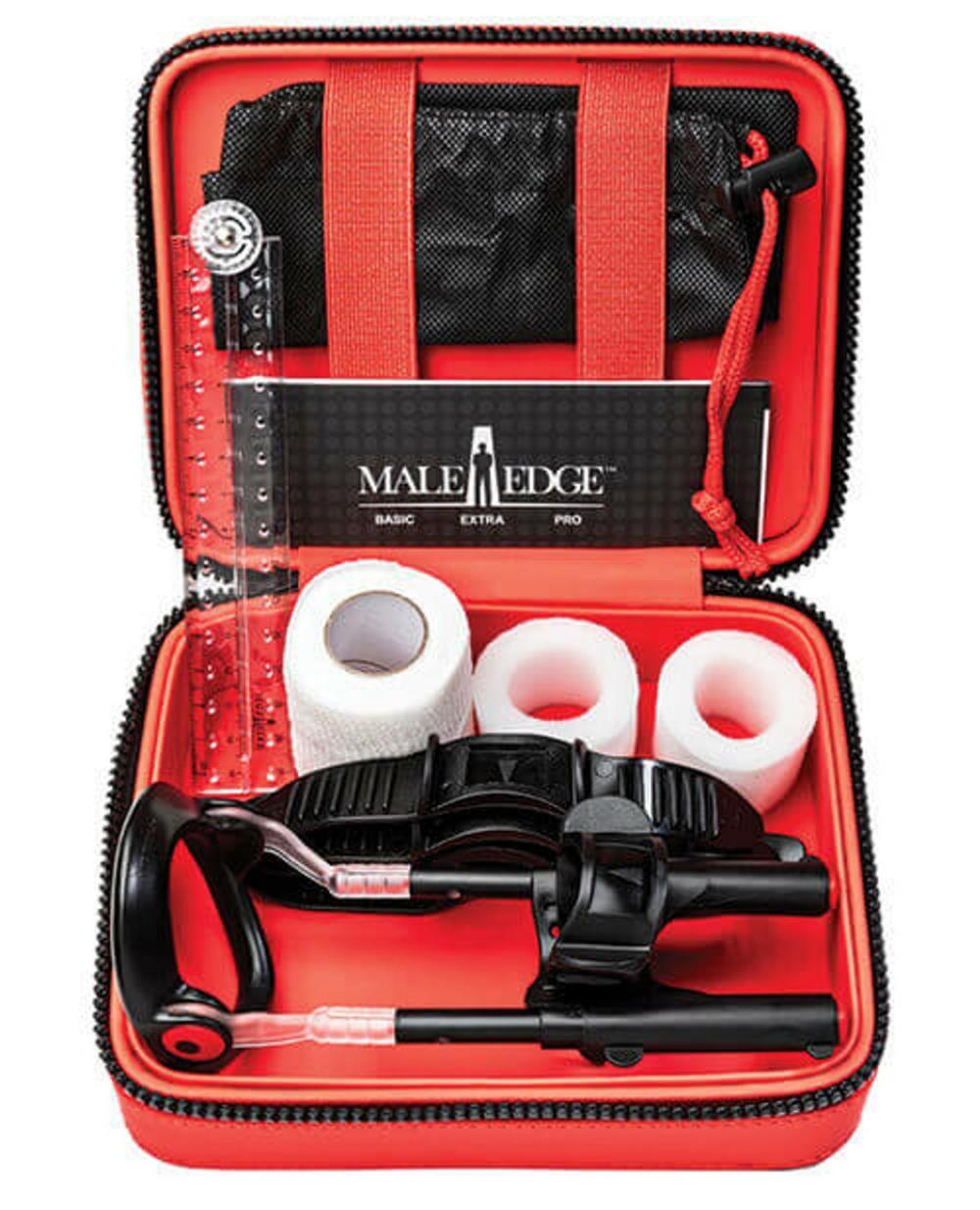 Pro Penis Enlarger Kit For Couples