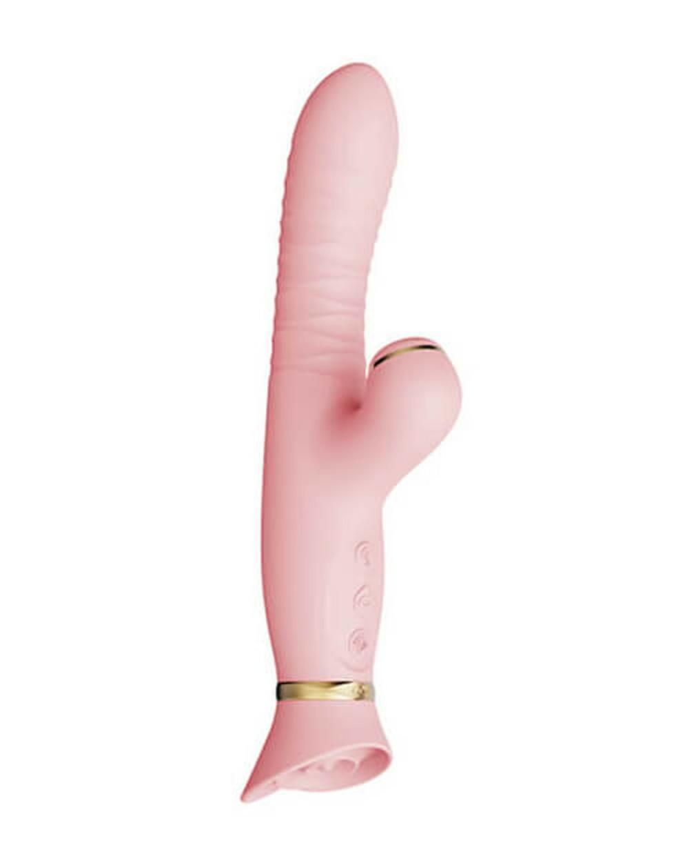 Rose Thruster Sex Toys