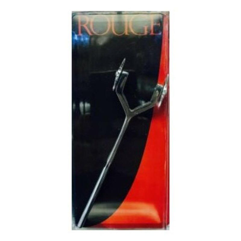 Rouge Stainless Steel 2 Prong Pinwheel Bondage