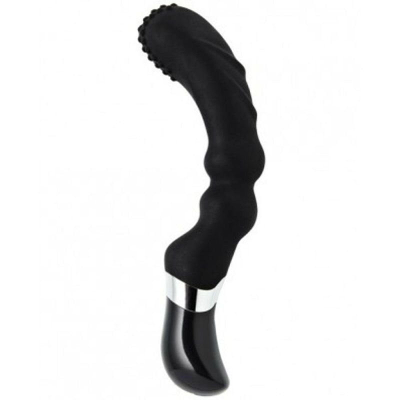 Sensuelle Homme “Rolling Ball” Prostate Massager For Him