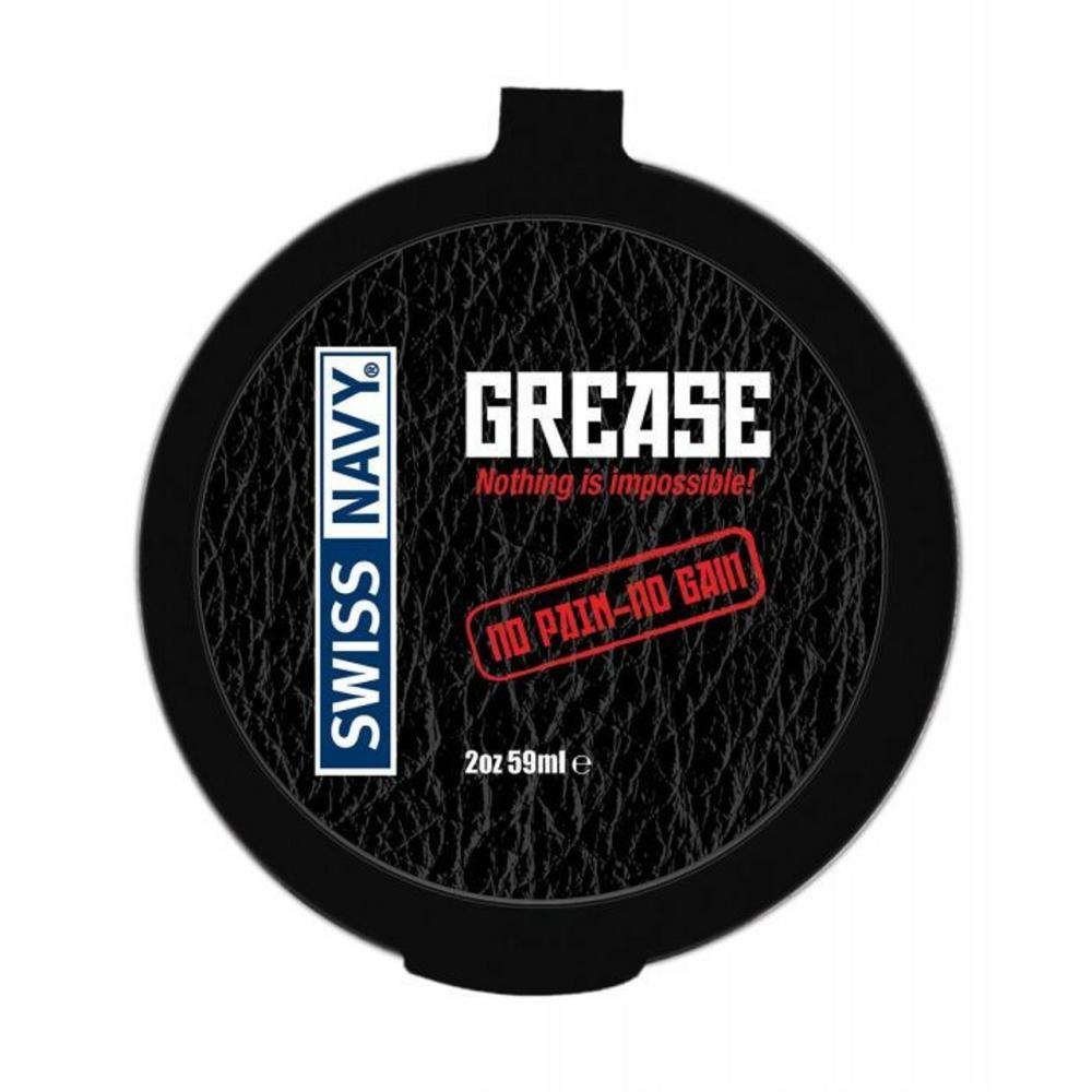 Swiss Navy Grease Anal Sex Toys