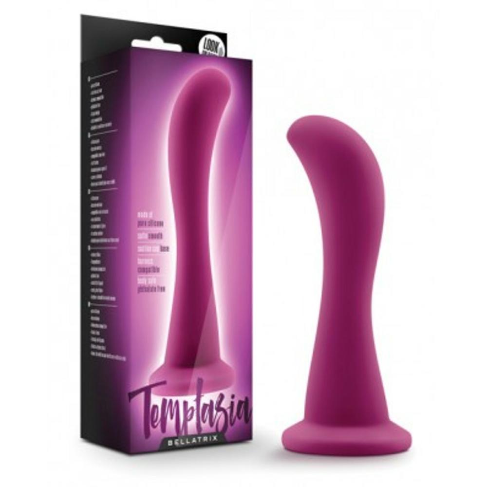 Temptasia Bellatrix G-Spot Dildo Doldo Sex Toys