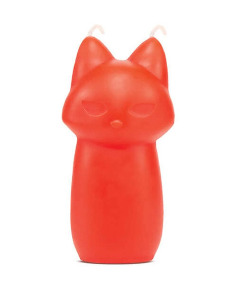 Temptasia Fox Candle Beginner's Bondage