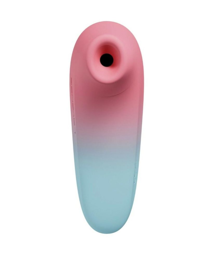 Tenera 2 Bluetooth Clitoral Suction Vibrator Air-Suction Toys