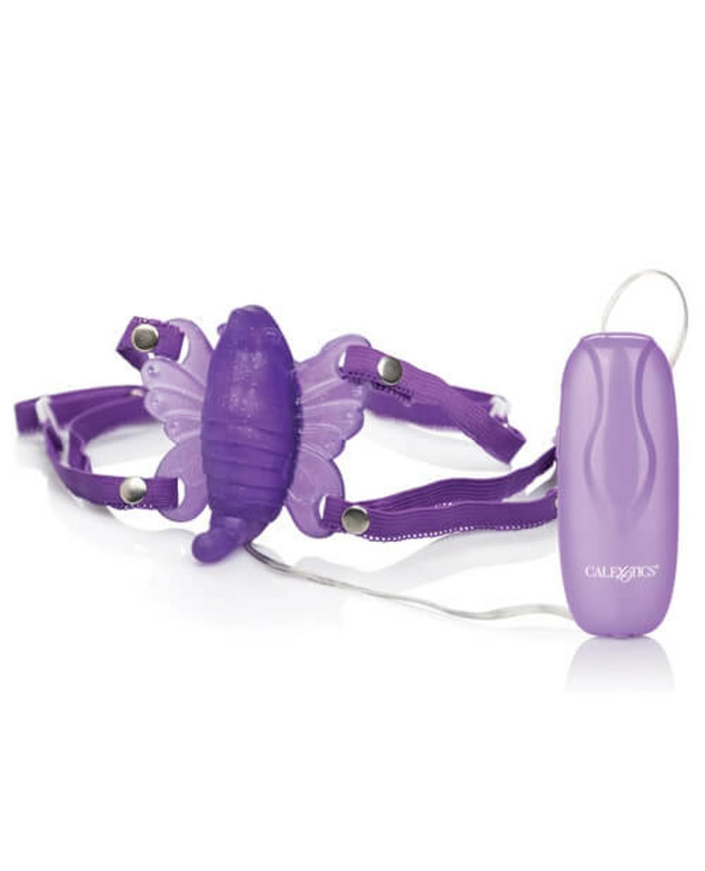 Venus Butterfly 2 Vibrator Clitoral