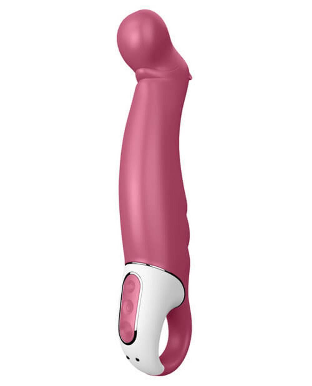 Vibes “Hippo” G-Spot Vibrator Sex Toys