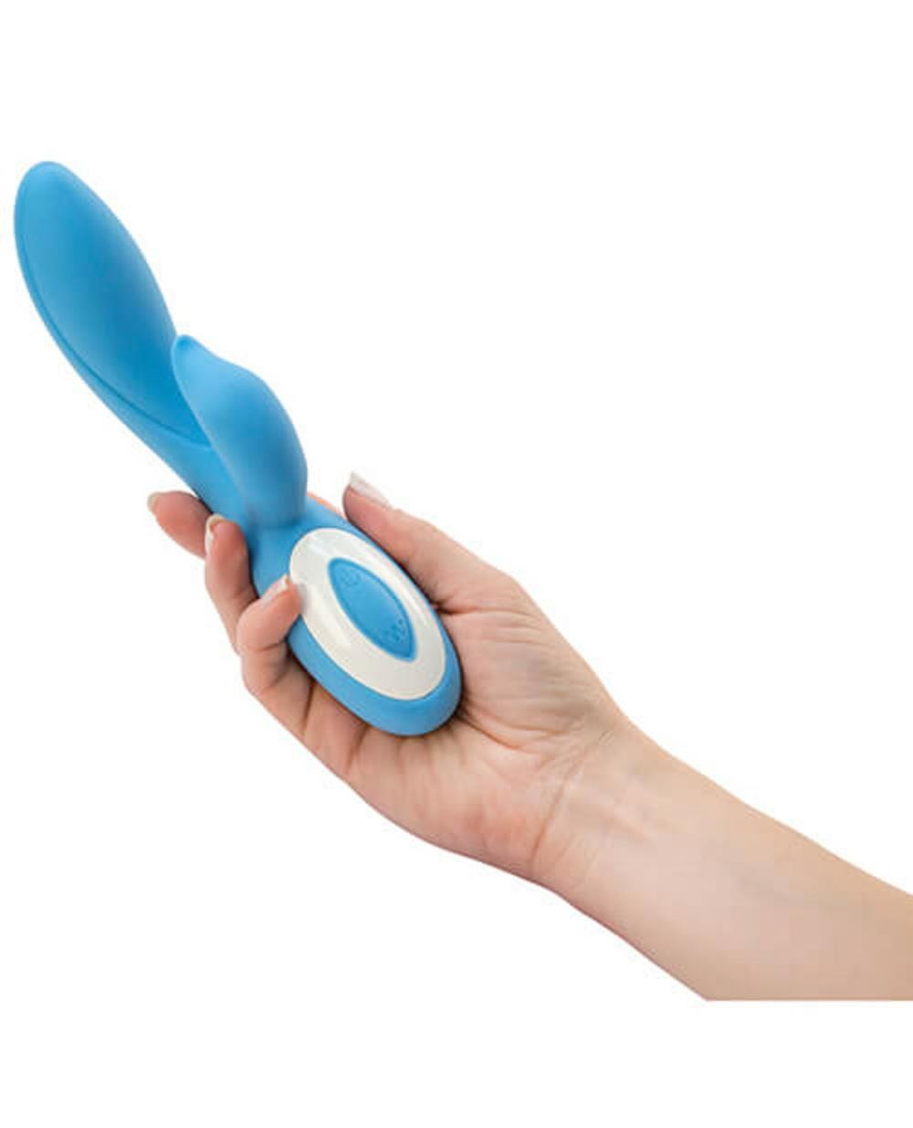 Wonderlust Harmony Rabbit Vibe Rabbit Vibrators