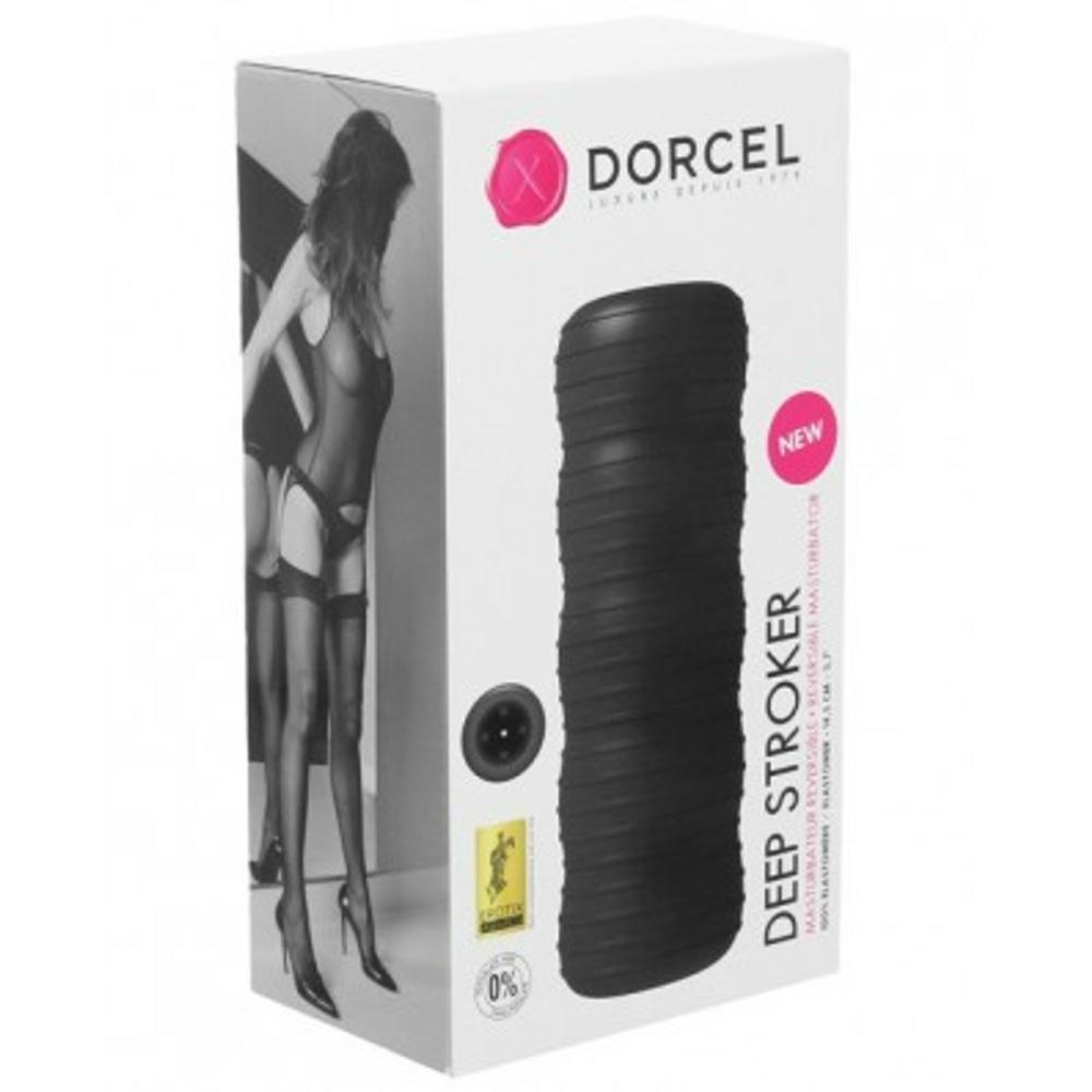 Dorcel Toys: Men’s Deep Stroker For Him